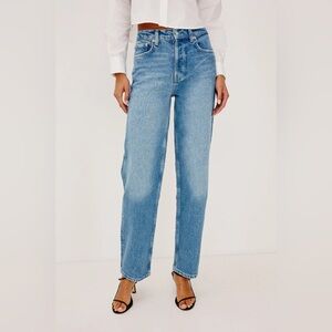 Rails Topanga Blue Jeans